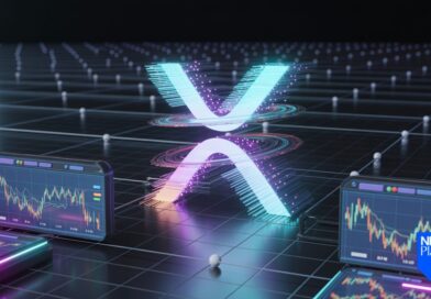 XRP Trading Volume Hits $3.86B as Network Growth Surpasses 8M Wallets