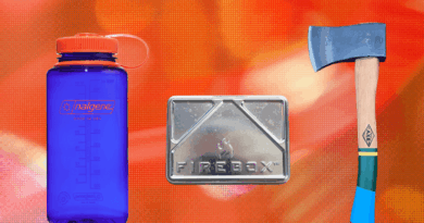 Best Gifts for Hikers, Backpackers, Outdoorsy People (2026)