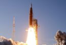 Artemis II Mission Launches Successfully