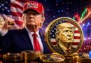 What Is MAGA Coin ($TRUMP)? The Political Meme Token That Surged During the Election — and Where It Stands Now