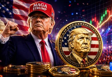 What Is MAGA Coin ($TRUMP)? The Political Meme Token That Surged During the Election — and Where It Stands Now