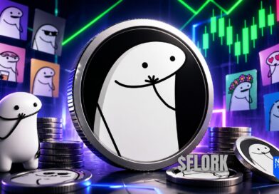 What Is Flork (FLORK)? The Stick Figure Meme That Became a Crypto Token — and Whether It’s Worth Anything