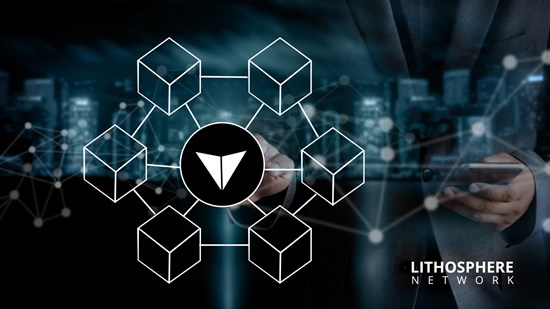 Lithosphere Establishes Cross-Chain Execution Model for Intelligent dApps