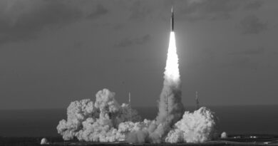 Artemis II is NASA’s last moon mission without Silicon Valley 