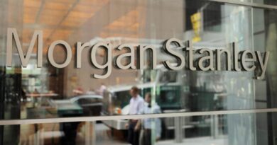 Morgan Stanley launches Bitcoin ETF with lowest fees in the game, and demand is already surging