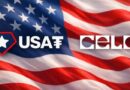 Tether backed USA₮ expands to Celo in first move beyond Ethereum