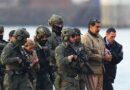 US Special Forces Soldier Arrested for Polymarket Bets on Maduro Raid