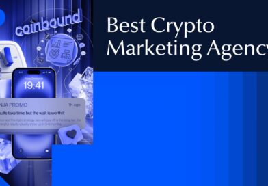 Best Crypto Marketing Agency (2026): Services, Pricing, & More