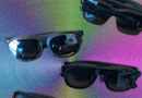 Best Smart Glasses (2026): Meta, Viture, Xreal, and More