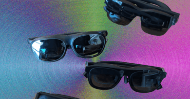 Best Smart Glasses (2026): Meta, Viture, Xreal, and More