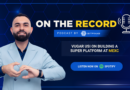 On The Record: MEXC CEO Vugar Usi Pushes Retail-First Crypto Strategy, Remains Bullish on Bitcoin