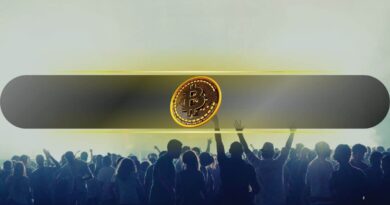 Bitcoin (BTC) Participation Hits Record Low: Where Did Retail Go?