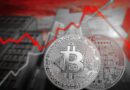 Crypto Funds Just Bled $1.73B