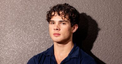 Female Looksmaxxer Alorah Ziva Is Suing Clavicular for Alleged Battery