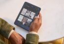 Amazon’s Kindle Colorsoft Gets a Dark Mode (2026)