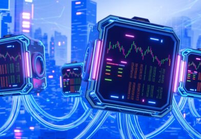 6 AI Crypto Quant Trading Bots for Beginners to Start Fast in 2026