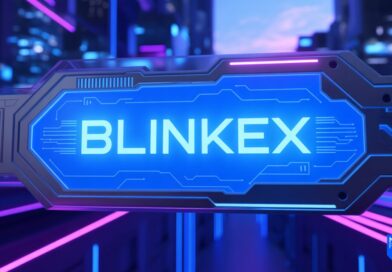 BlinkEx Investment Platform Launches with Built-in Protection