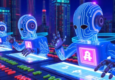How to Use AI for Crypto Trading