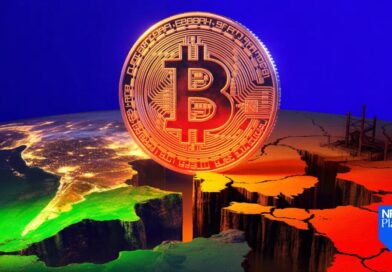 Bitcoin Amid Wars: Will Macro Make April Great Again?