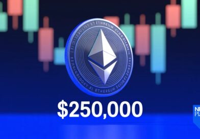 Etherealize Sees ETH at $250K in Long Run