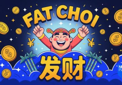 What is Fat Choi (发财)? “Get Rich” Token Explained