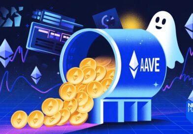 Aave Commits 25000 ETH to Industry-wide Recovery Fund