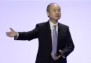 SoftBank is creating a robotics company that builds data centers — and already eyeing a $100B IPO