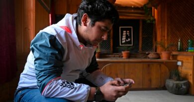 India’s app market is booming — but global platforms are capturing most of the gains