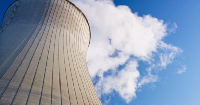 Nuclear startup X-energy raises $1B in data center-driven IPO