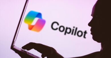 Copilot is ‘for entertainment purposes only,’ according to Microsoft’s terms of use