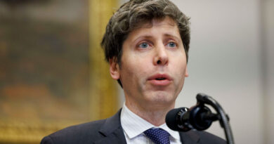 OpenAI CEO apologizes to Tumbler Ridge community