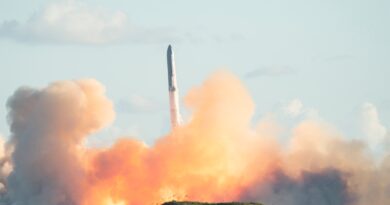 Can orbital data centers help justify a massive valuation for SpaceX?