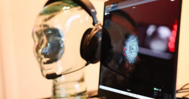 BCI startup Neurable looks to license its ‘mind-reading’ tech for consumer wearables