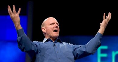 Steve Ballmer blasts founder he backed who pleaded guilty to fraud: ‘I was duped and feel silly’