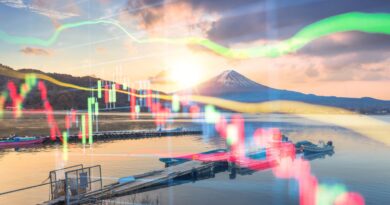 In Japan, the robot isn’t coming for your job; it’s filling the one nobody wants