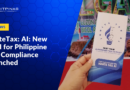 IgniteTax: AI Platform for PH Tax Compliance Launched
