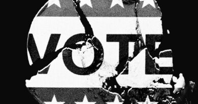 How Trump Weaponized the DOJ Division That Kept Elections Fair