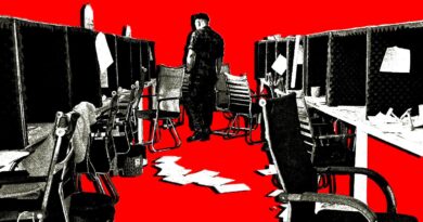 China Is Cracking Down on Scams. Just Not the Ones Hitting Americans