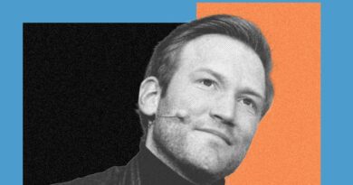 The 70-Person AI Image Startup Taking on Silicon Valley’s Giants