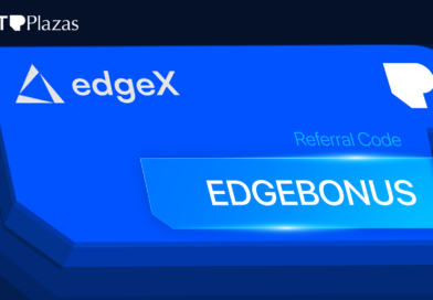 EDGEBONUS (Get 10% Off Trading Fees)