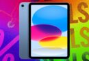 Our Favorite iPad Is $50 Off