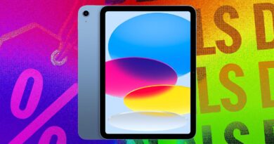 Our Favorite iPad Is $50 Off
