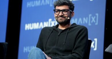 Parallel Web Systems hits $2B valuation five months after its last big raise