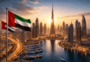 Ripple Extends UAE Partnership with RLUSD and AEDZ Liquidity
