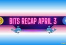 Ripple and Cardano Whales Woke up, Binance Unveiled Important Updates: Bits Recap April 3