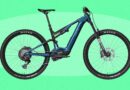 Aventon Current ADV Electric Mountain Bike Review: Feels Just Like the Real Thing