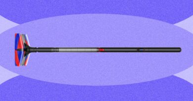 Dyson PencilVac Review (2026): Limited but Handy