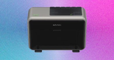 EufyMake E1 UV Printer Review (2026): Add 3D Texture to Mugs, Magnets, and More