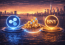 Ripple Expands Ties With BNY as Tokenized Deposits Go Live