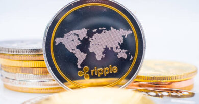 An Opening For Ripple: Why XRP Is Set To Dominate This Crypto Sector